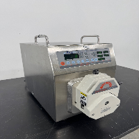 Spectrumlabs KMP-1 KrosFlo MiniKros Pilot Pump image 0